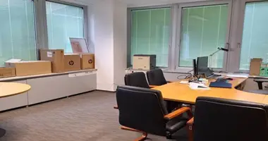 Офис 490 м² в Upravna Enota Ljubljana, Словения