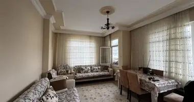 Квартира 2 спальни в Средиземноморский регион, Турция