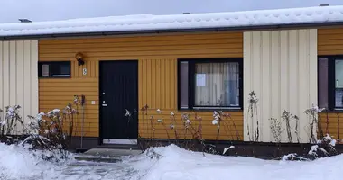 Apartment in Lounais-Pirkanmaan seutukunta, Finland
