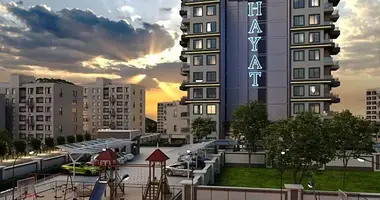 Apartamento en Alanya, Turquía