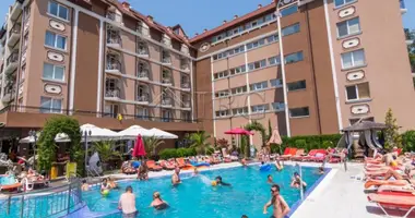 Apartamento 2 habitaciones en Sunny Beach Resort, Bulgaria