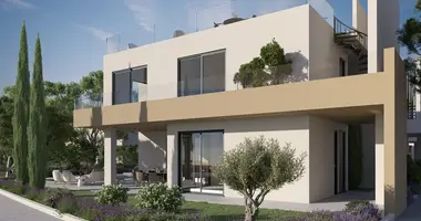 Villa in Paralimni, Zypern