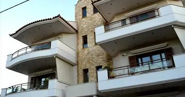 Commercial property 500 m² in Nea Makri, Greece