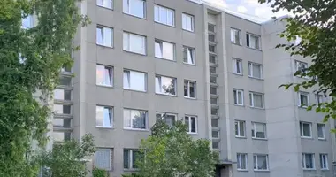 Квартира 1 комната в Рига, Латвия