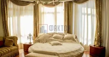 4 room apartment in Odesa, Ukraine