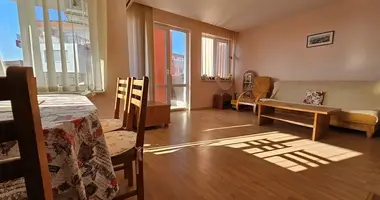 Apartamento 2 habitaciones en Sveti Vlas, Bulgaria