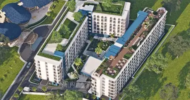 1 bedroom apartment in Ban Bang Thao, Thailand