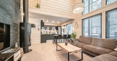 3 bedroom house in Kittila, Finland