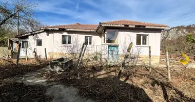 Maison 3 chambres dans Dve Mogili, Bulgarie