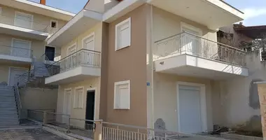 Dom wolnostojący 4 pokoi w Souroti, Grecja