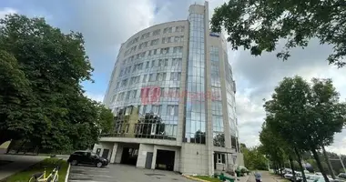Office 39 m² in Minsk, Belarus