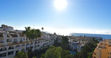 Apartamento 3 habitaciones en Mijas, Španjolska