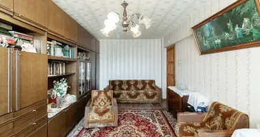 Квартира 4 комнаты в Минск, Беларусь
