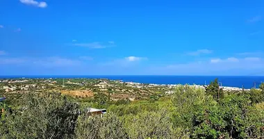 Plot of land in Limenas Chersonisou, Greece