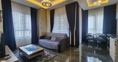 1 bedroom apartment in Akarca Koyu, Turkey