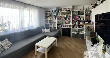 Apartamento 3 habitaciones en Brest, Belarús