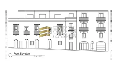 Commercial property in Sannat, Malta