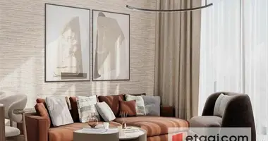 Apartamento en Dubái, Emiratos Árabes Unidos