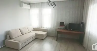 Mieszkanie 3 pokoi w Erdemli, Turcja