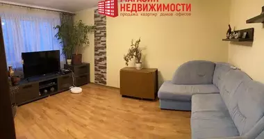 Appartement 2 chambres dans Hrodna, Biélorussie