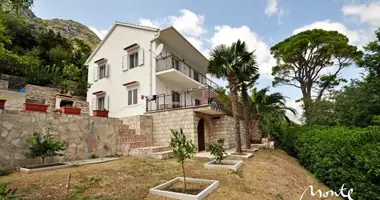 Casa 4 habitaciones en Muo, Montenegro