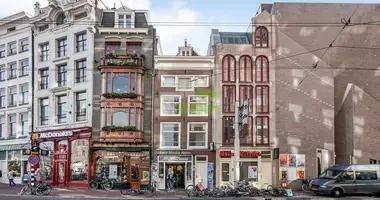 Apartamento 3 habitaciones en Ámsterdam, Holanda