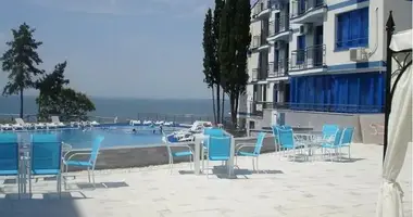 Wohnung in Pomorie, Bulgarien