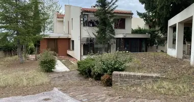 Townhouse 4 bedrooms in Municipality of Pylaia - Chortiatis, Greece