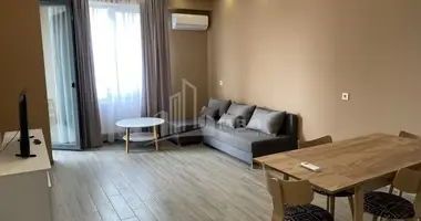 Apartamento 3 habitaciones en Tiflis, Georgia