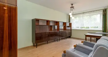 Apartamento 2 habitaciones en Kaunas, Lituania