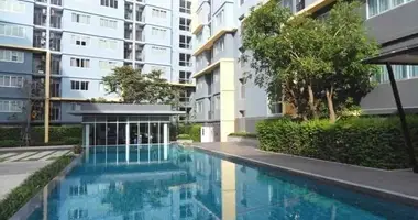 Condo  with Swimming pool in Phuket, Thailand
