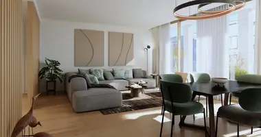 2 bedroom apartment in Amsterdam, Netherlands