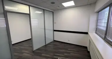 Büro 527 m² in Zentraler Verwaltungsbezirk, Russland