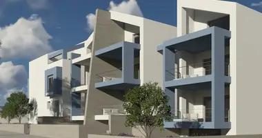 Maison de ville 2 chambres dans Nea Peramos, Grèce