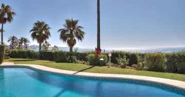 3 bedroom apartment in Mijas, Spain