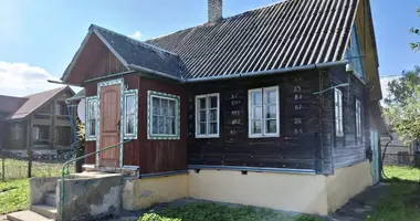 Дом в Дзержинск, Беларусь