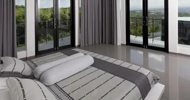 Villa in Kutuh, Indonesien