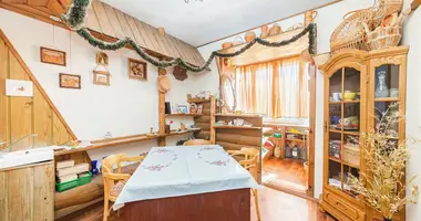 Wohnung 4 Zimmer in Babrujsk, Weißrussland