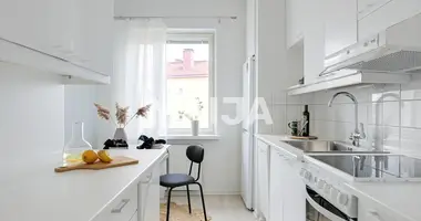 1 bedroom apartment in Helsinki sub-region, Finland