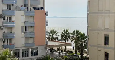 1+1 Apartment for Rent on the Beach, Durres, Ura e Dajlanit in Durrës, Albanien
