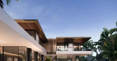 Villa 4 zimmer mit Doppelt verglaste Fenster, mit Möbliert, mit Klimaanlage in Phuket, Thailand