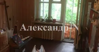 2 room apartment in Odessa, Ukraine