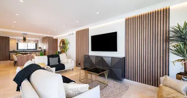 Apartamento 3 habitaciones en Marbella, Španjolska