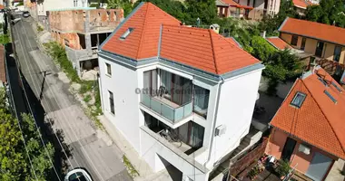 Apartamento 4 habitaciones en Pecsi jaras, Hungría