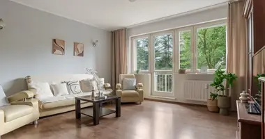 Mieszkanie 3 pokoi w Poznań, Polska