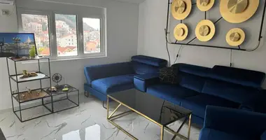 2 bedroom apartment in Budva, Montenegro