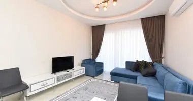 1 bedroom apartment in Mahmutlar, Turkey