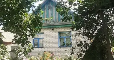 Dom w Karzuny, Białoruś