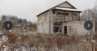 House in opytnogo hozyaystva Ermolino, Russia