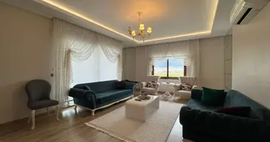 4 bedroom apartment in Alanya, Turkey